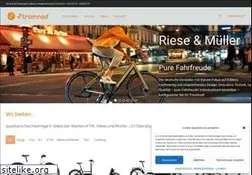 Sites similar to stromrad.com