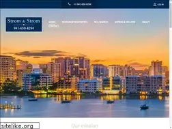 Sites similar to stromrealtors.com