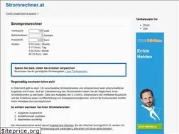 Sites similar to stromrechner.at