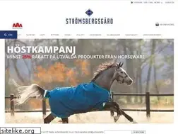 Sites similar to stromsbergsgard.se