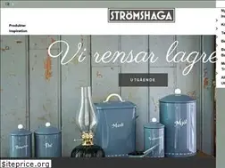 Sites similar to stromshaga.se
