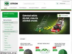 Sites similar to stromshop.cz
