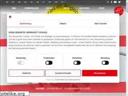 Sites similar to stromspar-check.de
