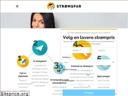 Sites similar to stromspar.no