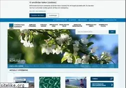 Sites similar to stromstad.se