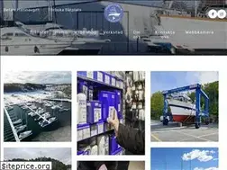 Sites similar to stromstadmarina.se