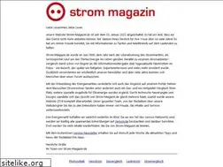 Sites similar to stromtarife.net