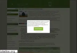 Sites similar to stromverbrauchinfo.de
