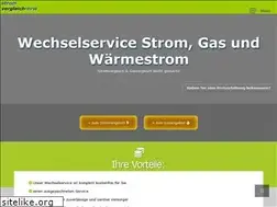 Sites similar to stromvergleich-nrw.de