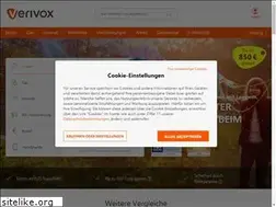 Sites similar to stromvergleich-testsieger.com