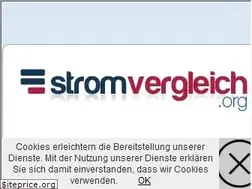 Sites similar to stromvergleich.org