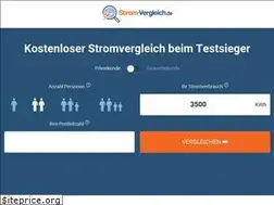 Sites similar to stromvergleich24.de