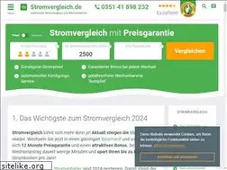 Sites similar to stromvermittler.de