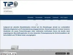 Sites similar to stromzaehler.de