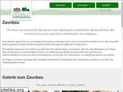 Sites similar to stromzaun24-shop.de