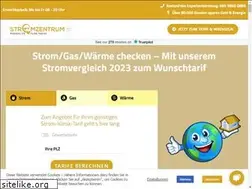 Sites similar to stromzentrum.de