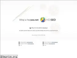 Sites similar to stron.biz.pl