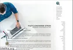 Sites similar to stron.pl