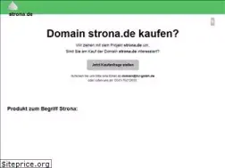 Sites similar to strona.de