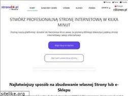 Sites similar to strona24.pl