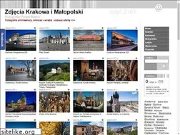 Sites similar to stronamiasta.com