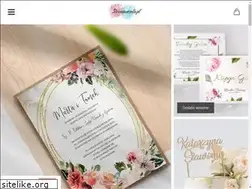 Sites similar to stronawesela.pl