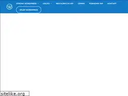 Sites similar to stronawordpress.com