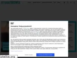 Sites similar to stronazdrowia.pl