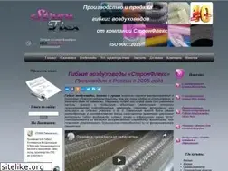 Sites similar to stronflex.ru