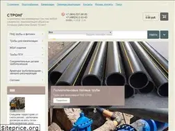 Sites similar to strong-k.ru