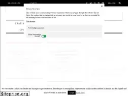 Sites similar to strong-magazine.com