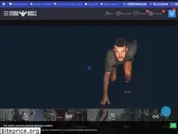 Sites similar to strong-muscle.com.ua