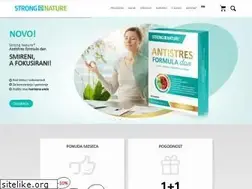 Sites similar to strong-nature.com