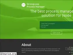 Sites similar to strong-pm.io