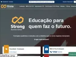 Sites similar to strong.com.br