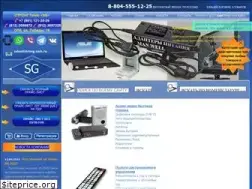 Sites similar to strong.com.ru