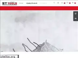 Sites similar to strong.tools