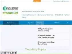 Sites similar to strong4life.com