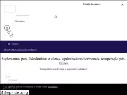 Sites similar to stronganabolic.com
