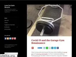 Sites similar to strongandfit.net