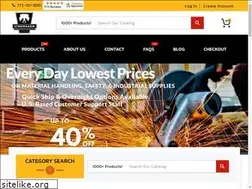 Sites similar to strongarmstore.com
