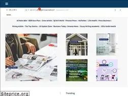 Sites similar to strongarticle.com