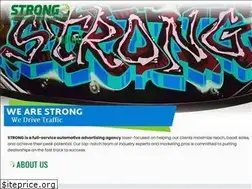 Sites similar to strongautomotive.com