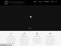 Sites similar to strongback.us