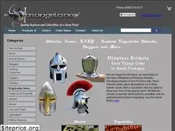 Sites similar to strongblade.com