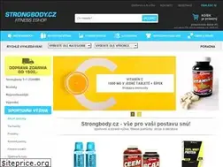 Sites similar to strongbody.cz