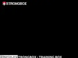 Sites similar to strongbox.cl