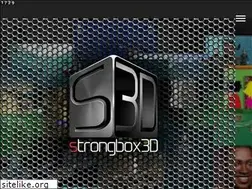 Sites similar to strongbox3d.com