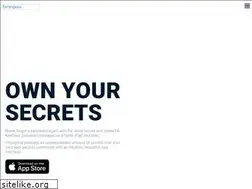 Sites similar to strongboxsafe.com