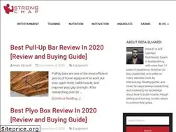 Sites similar to strongchap.com